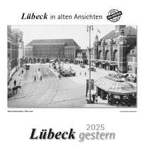 Lübeck 2025