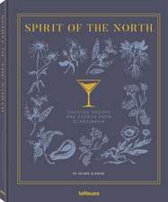 Spirit of the North