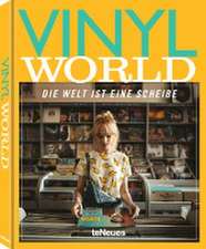 Vinyl World