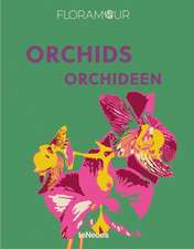 Floramour: Orchideen