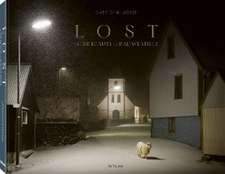 Lost