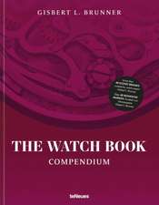 The Watch Book