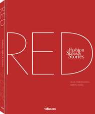 The Red Book