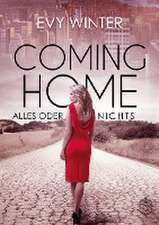 Winter, E: Coming Home
