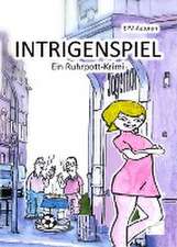 Intrigenspiel