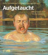 Aufgetaucht