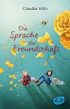 Die Sprache der Freundschaft