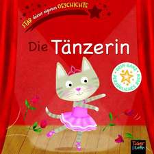 Die Tänzerin