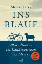 Ins Blaue