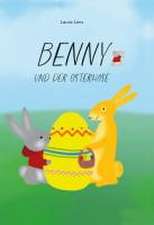 Benny und der Osterhase