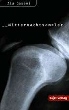 Mitternachtsammler