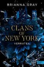 Clans of New York (Band 1)