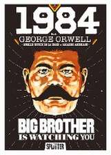 1984 (Graphic Novel)