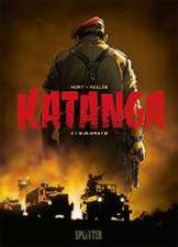 Katanga. Band 2