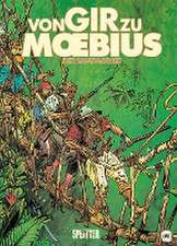 Von Gir zu Moebius