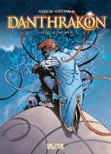 Danthrakon. Band 2