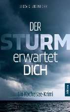 Der Sturm erwartet dich