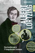 Albert Lortzing