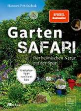 Gartensafari