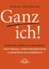 Ganz ich!