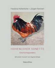 Hohenloher Sonette