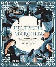 Keltische Märchen