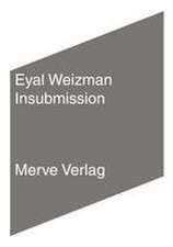 Insubmission