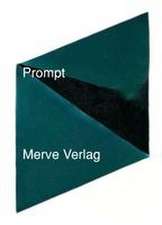 Prompt