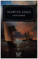 Martin Eden