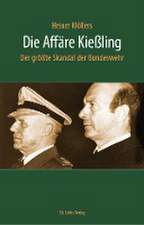 Die Affäre Kießling