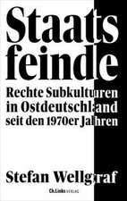 Staatsfeinde