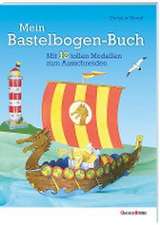 Mein Bastelbogen-Buch