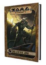 Watson, R: Torg Eternity - Das Lebende Land Quellenbuch