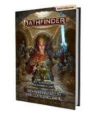 Pathfinder 2 - Zeitalter dVO: Gesellschaft der Kundschafter