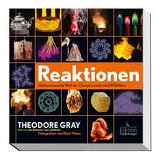 Reaktionen