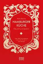 Hamburger Küche: Geprüft und bewährt