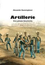Artillerie