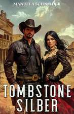 Tombstone Silber
