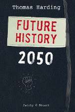 Future History 2050