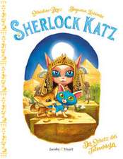 Sherlock Katz