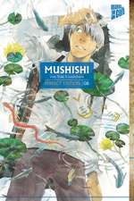 Mushishi 8