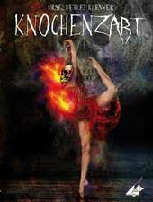 Knochenzart