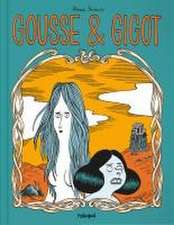 Gousse & Gigot