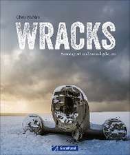 Mcnab, C: Wracks