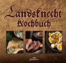 Landsknecht-Kochbuch