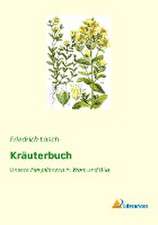 Kräuterbuch