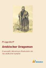 Arabischer Dragoman