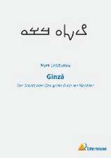 Ginz¿