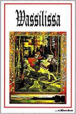 Wassilissa