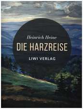 Die Harzreise